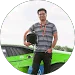 Rohit M.
