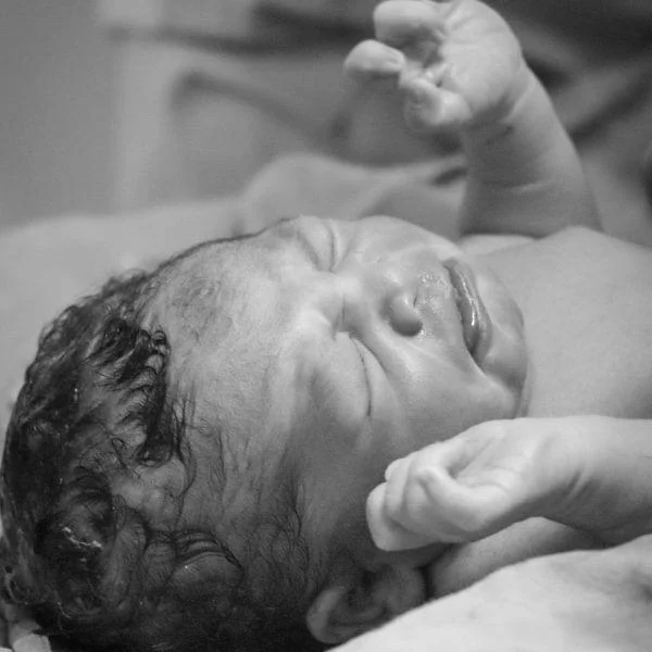 Birth Photography