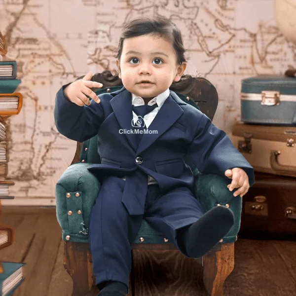 Toddler Photography