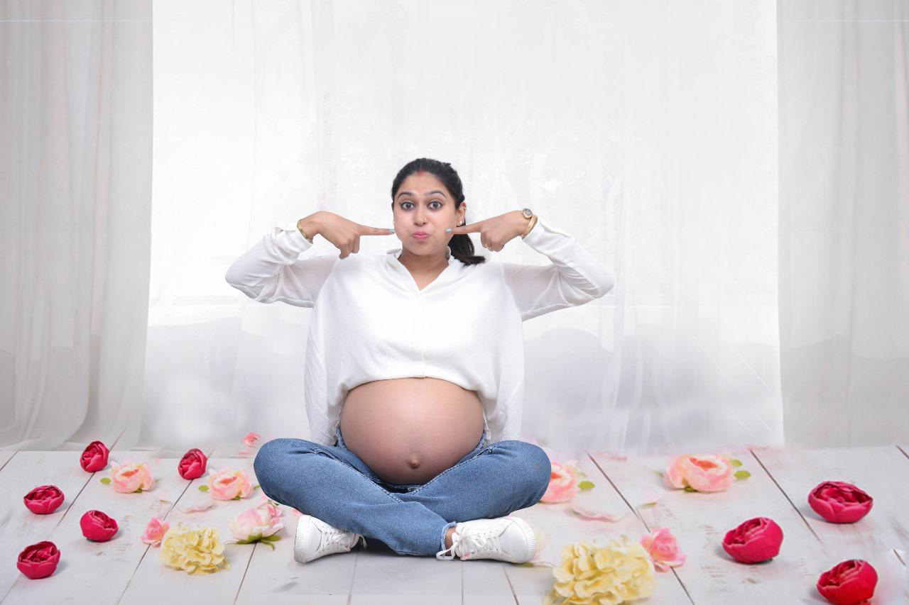 Maternity Image