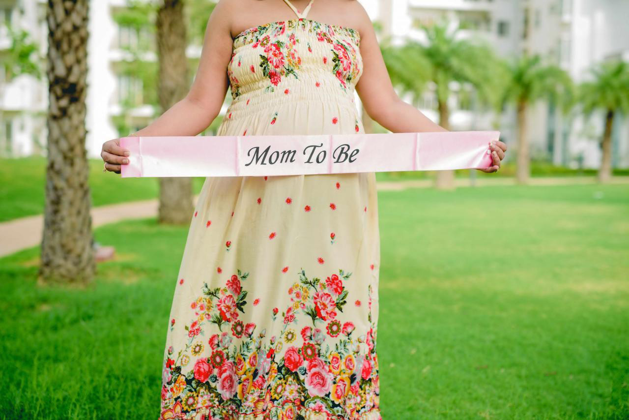 Maternity Image