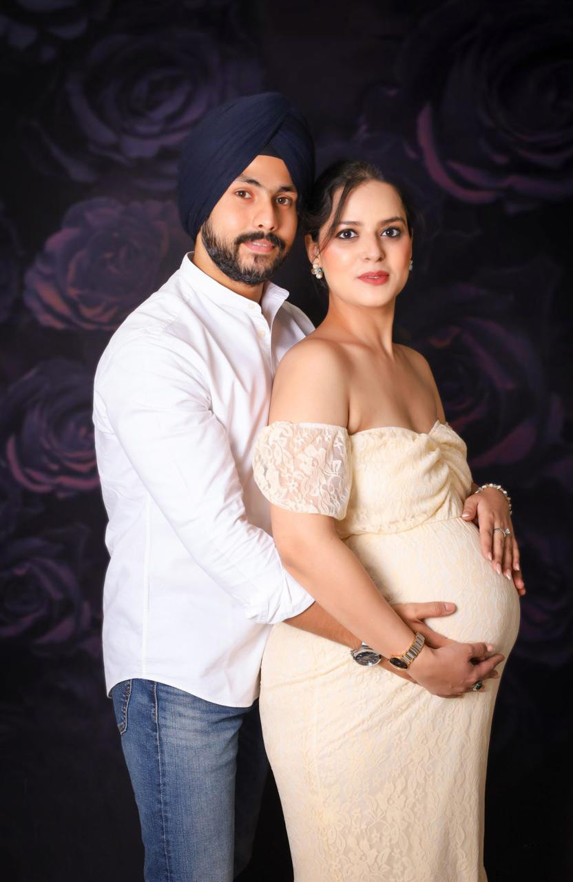 Maternity Image
