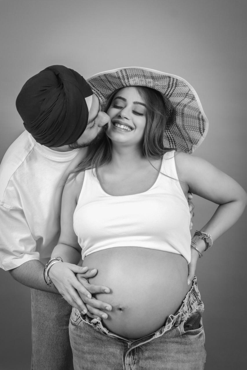 Maternity Image
