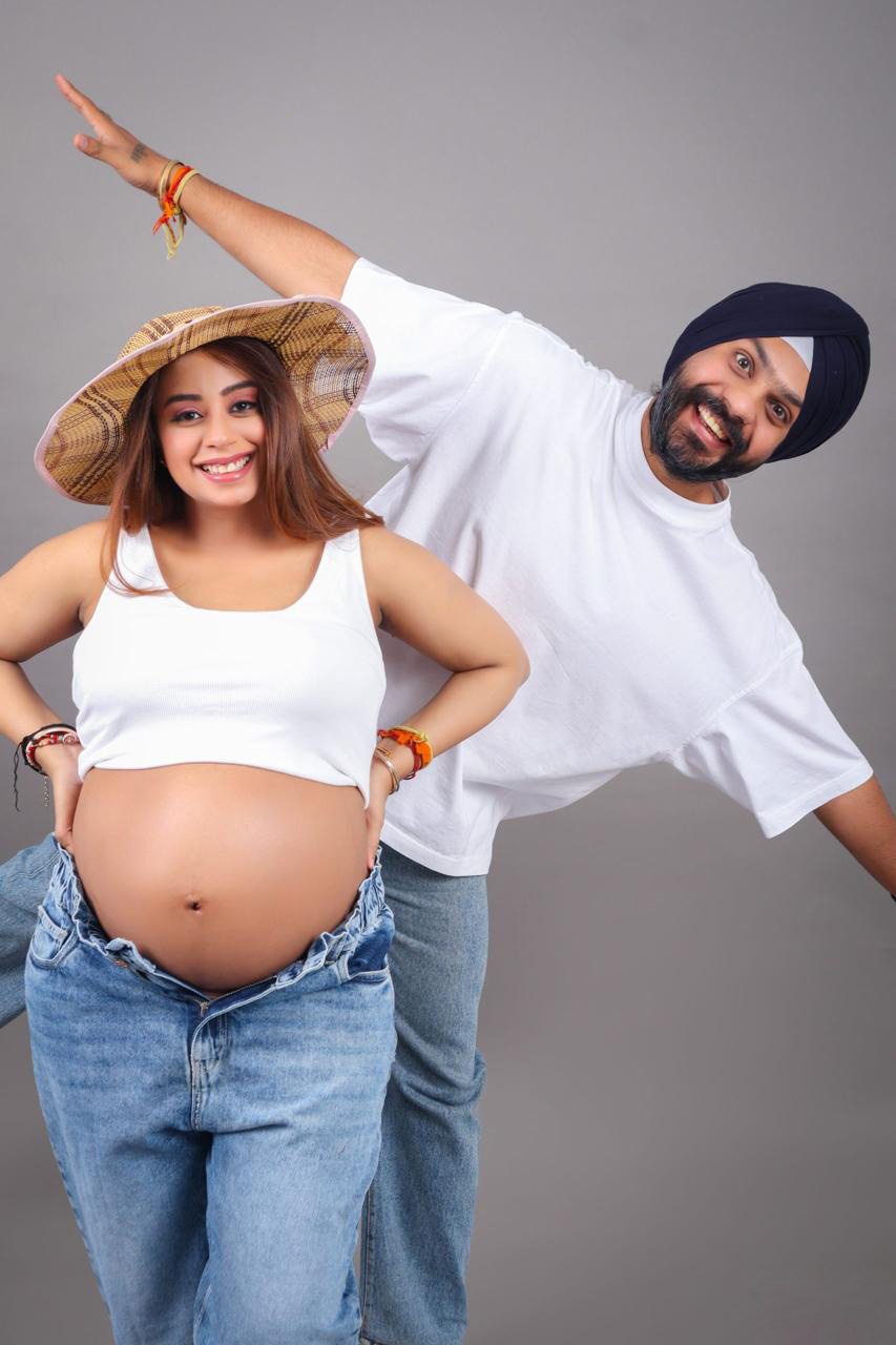 Maternity Image