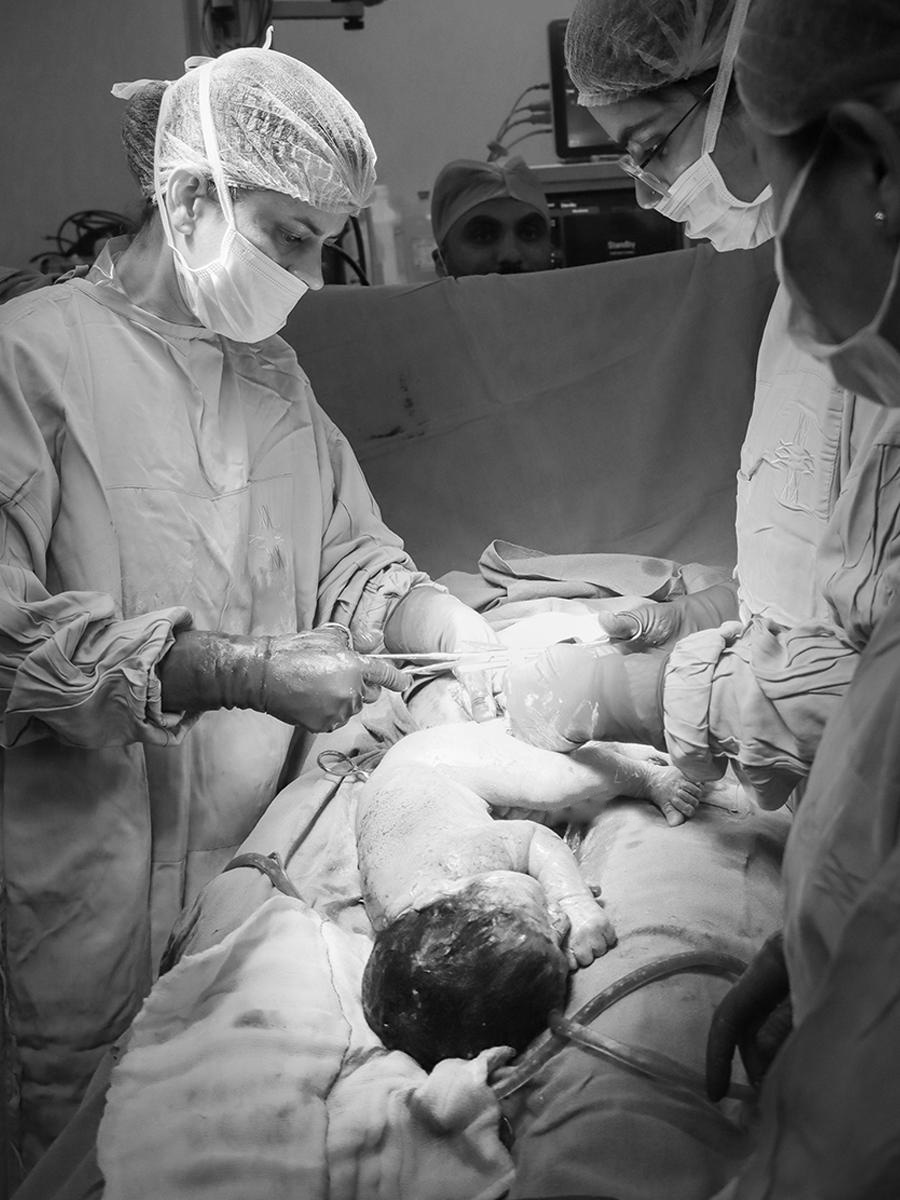 Maternity Image