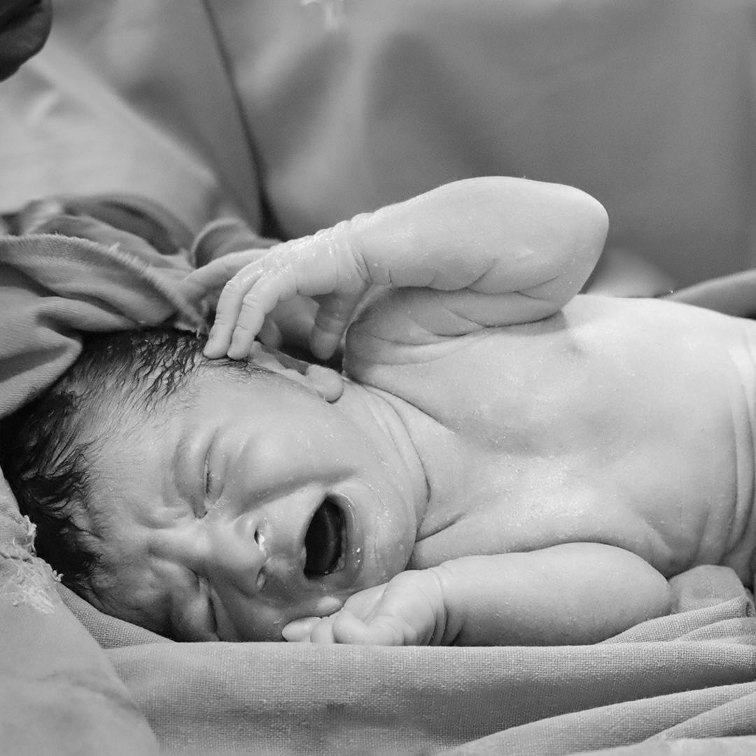 Maternity Image