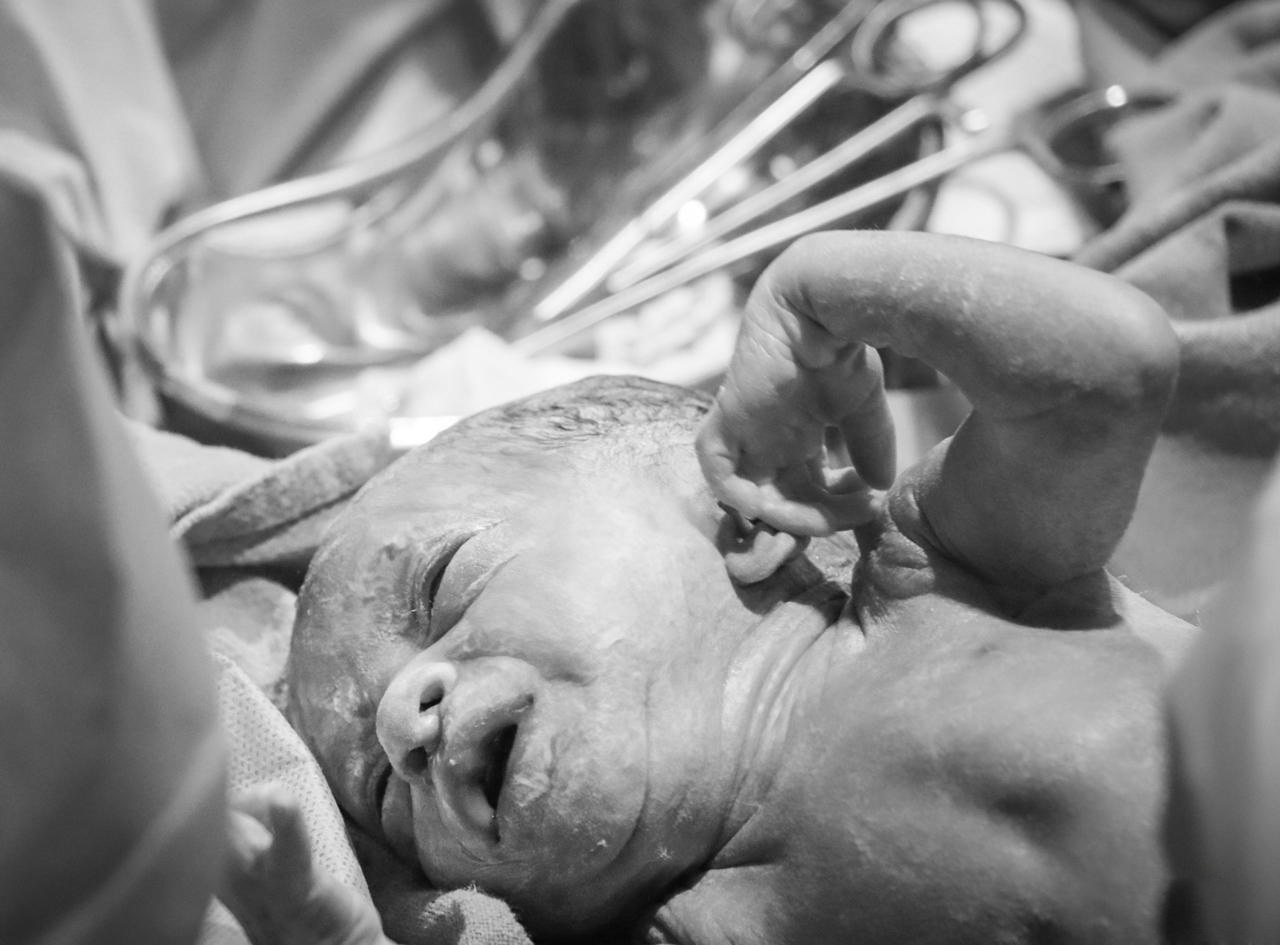 Maternity Image