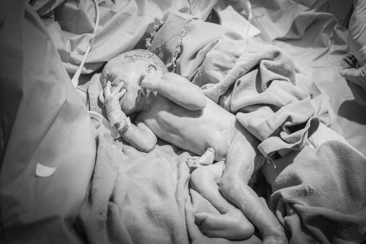 Maternity Image