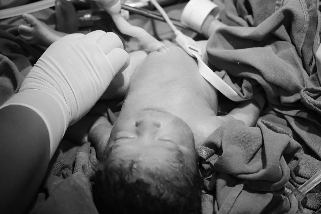 Maternity Image