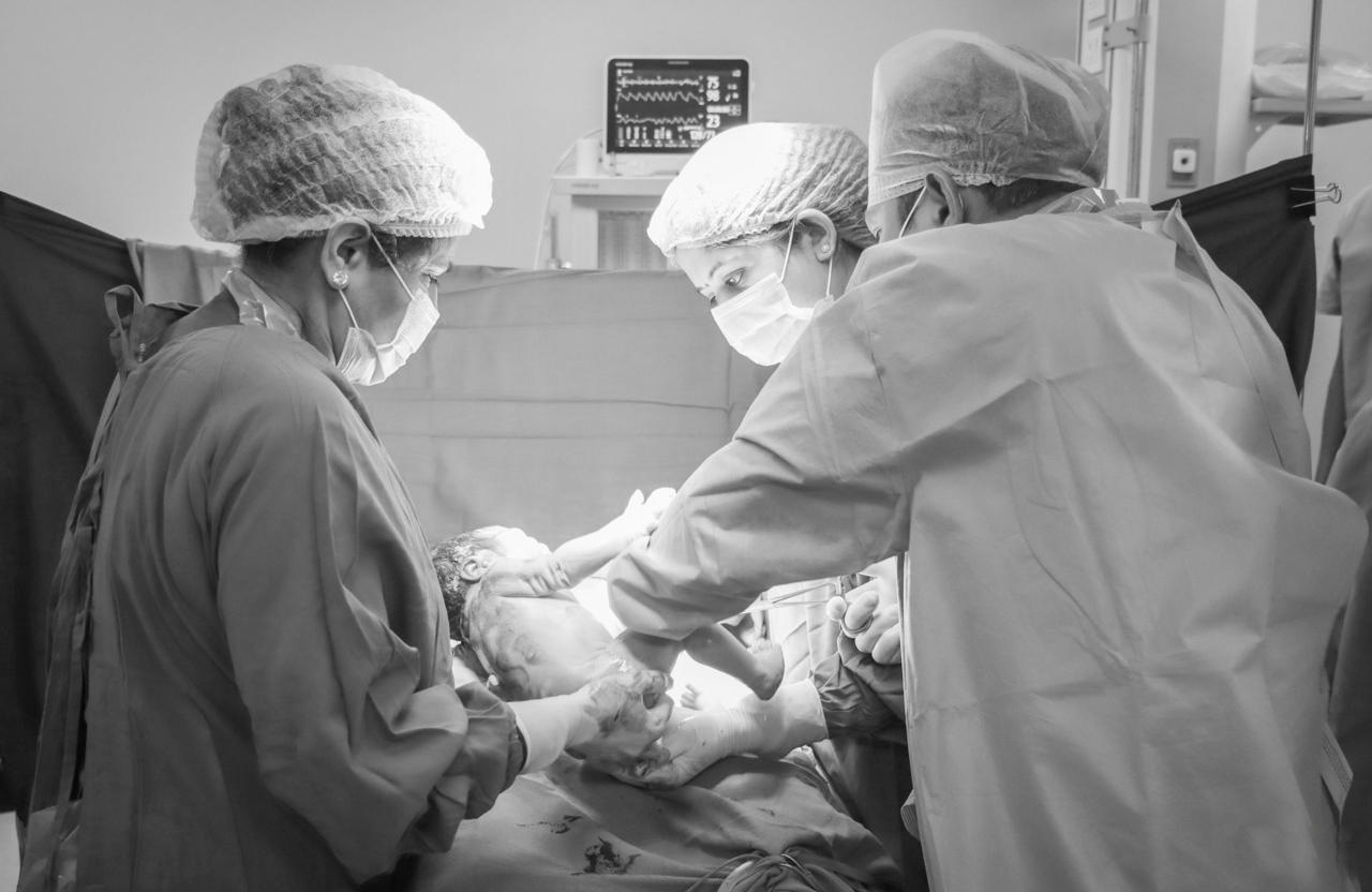 Maternity Image