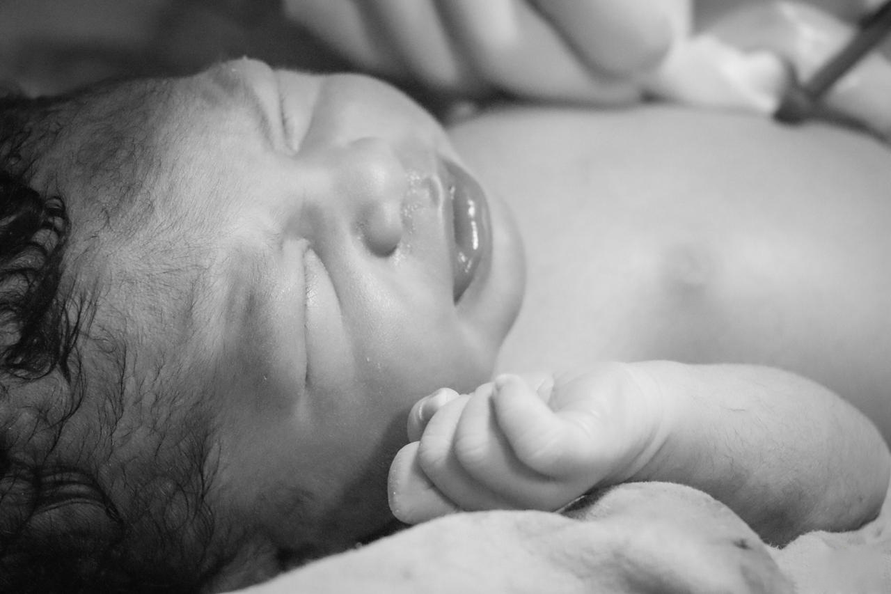 Maternity Image