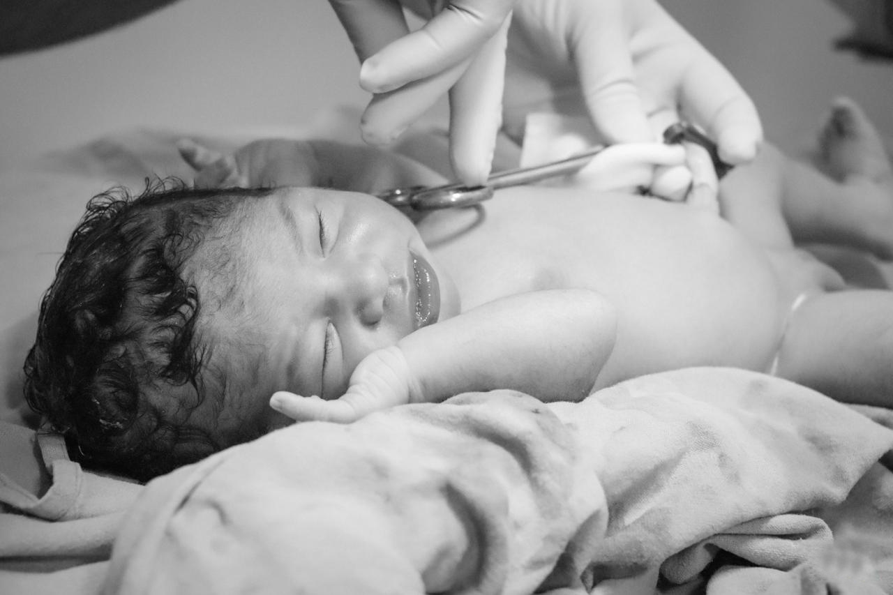 Maternity Image