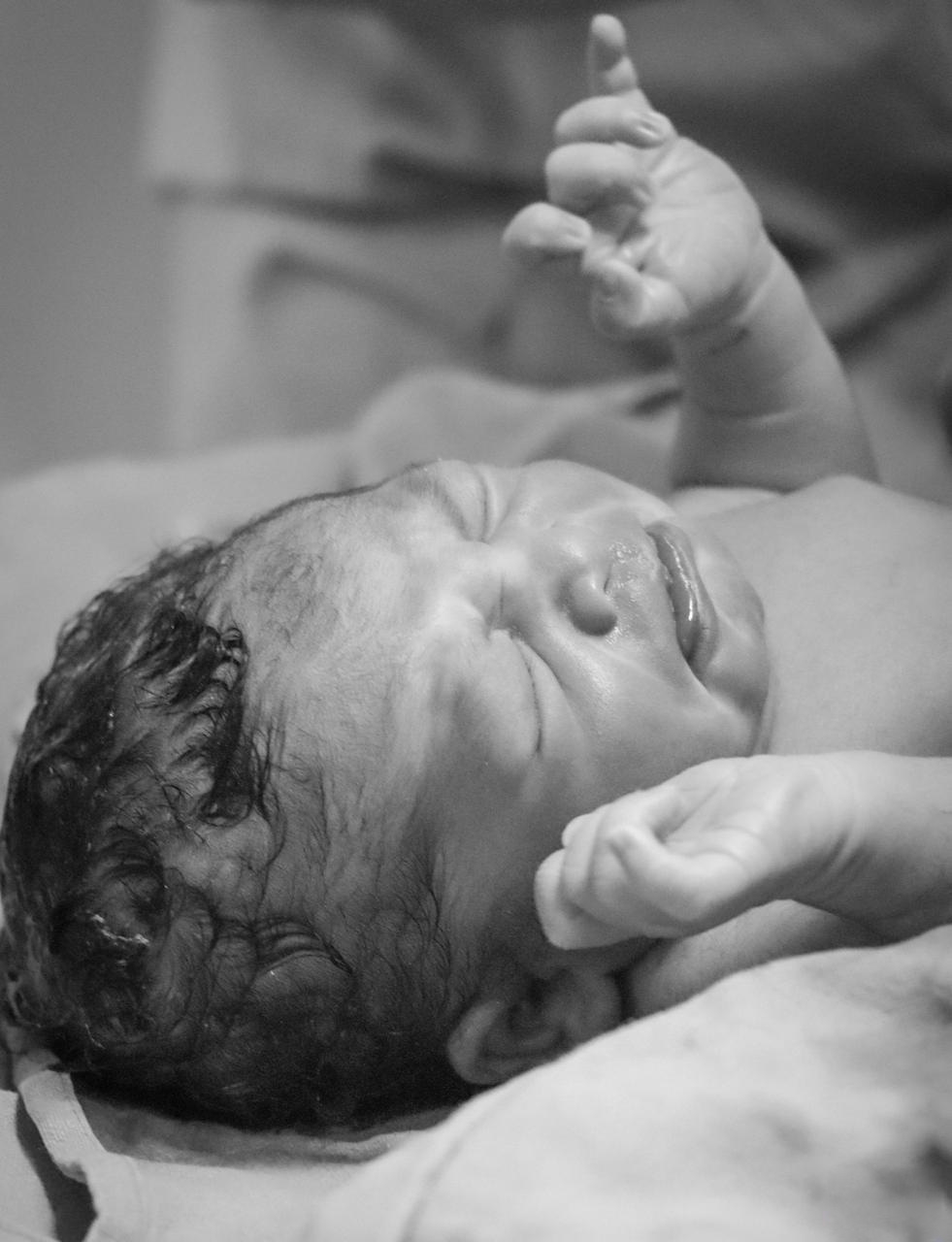Maternity Image