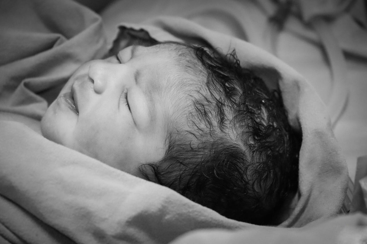 Maternity Image
