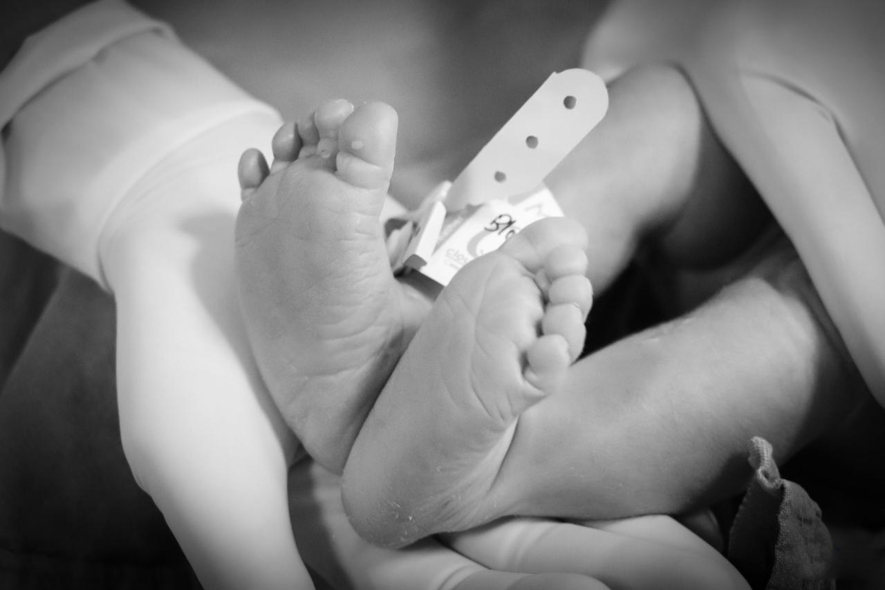 Maternity Image