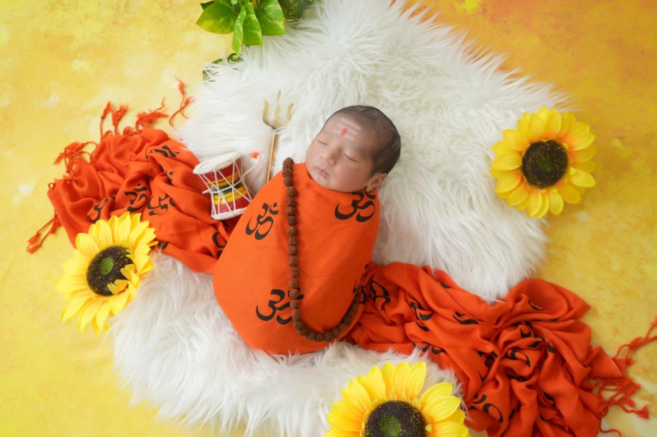 Maternity Image