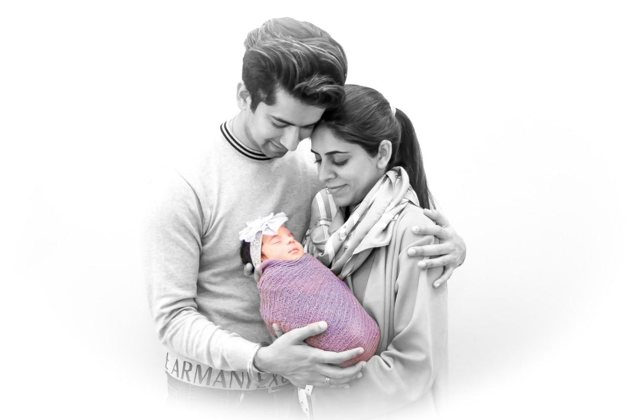 Maternity Image