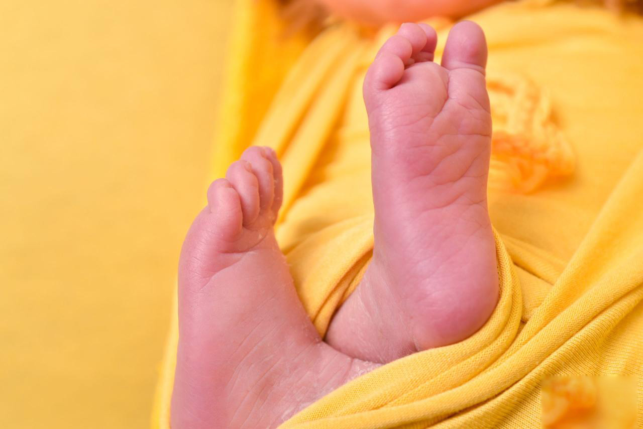 Maternity Image