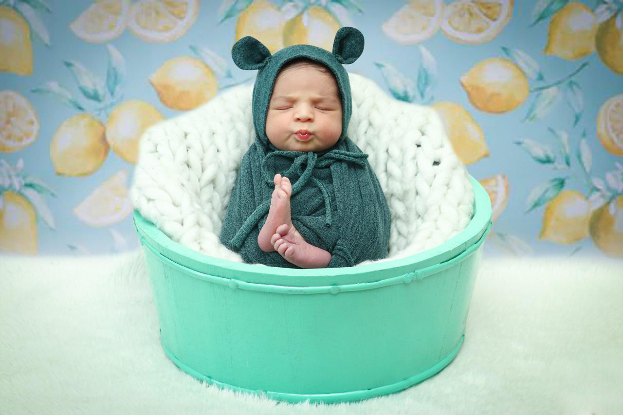 Maternity Image